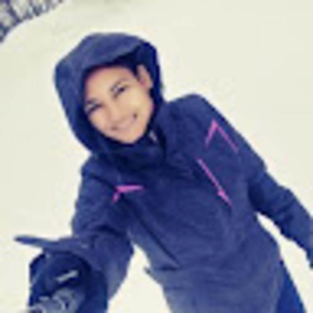 Meet your Posher, Elizabeth